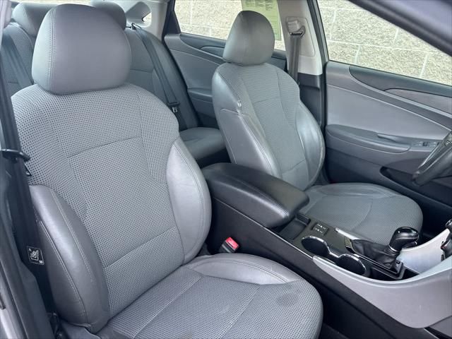 Used 2013 Hyundai Sonata For Sale in Wilmington, OH