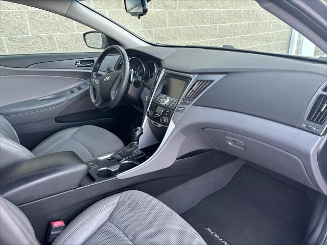 Used 2013 Hyundai Sonata For Sale in Wilmington, OH