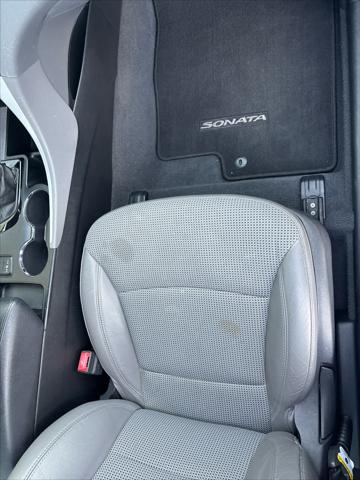 Used 2013 Hyundai Sonata For Sale in Wilmington, OH