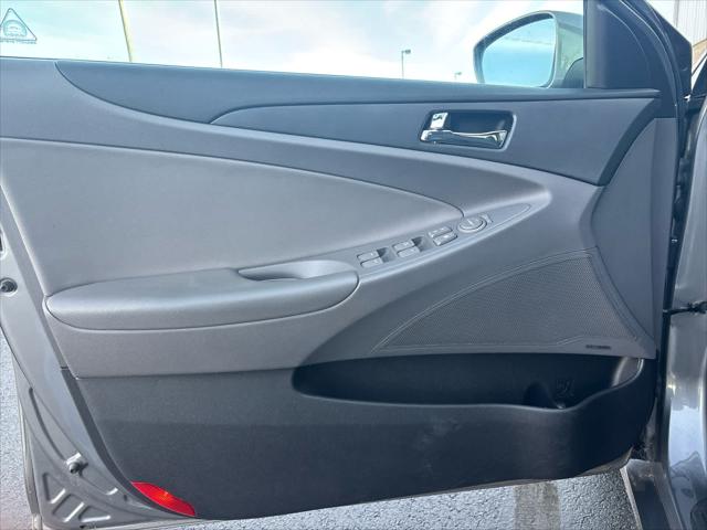 Used 2013 Hyundai Sonata For Sale in Wilmington, OH