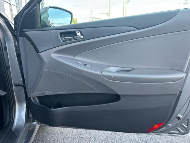 Used 2013 Hyundai Sonata For Sale in Wilmington, OH