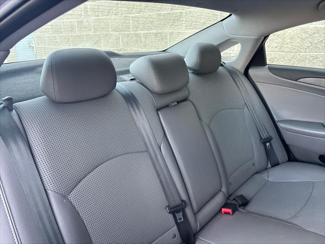 Used 2013 Hyundai Sonata For Sale in Wilmington, OH