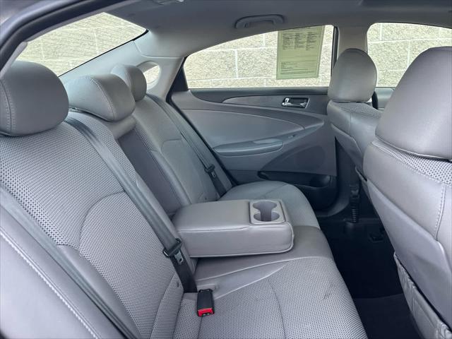 Used 2013 Hyundai Sonata For Sale in Wilmington, OH