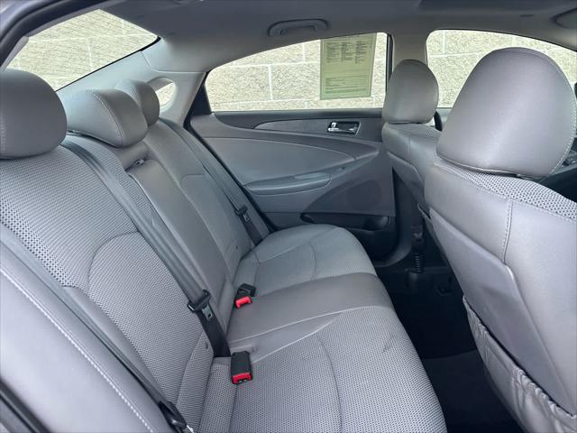 Used 2013 Hyundai Sonata For Sale in Wilmington, OH