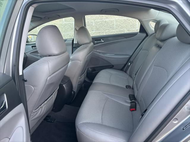 Used 2013 Hyundai Sonata For Sale in Wilmington, OH