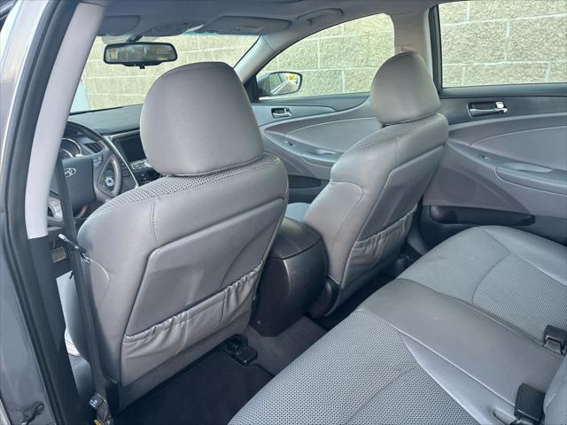 Used 2013 Hyundai Sonata For Sale in Wilmington, OH