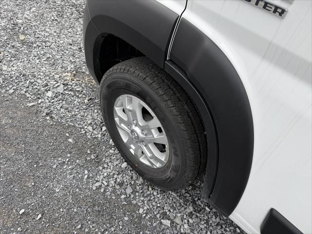 2026 Ram ProMaster 3500 Cutaway Low Roof