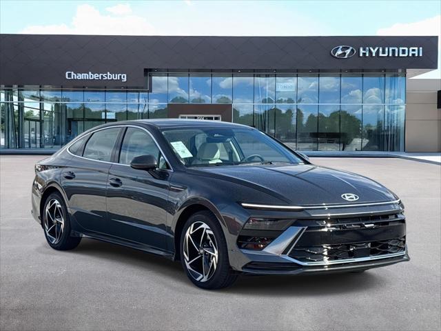 2026 Hyundai Sonata SEL Sport for sale in Chambersburg, PA