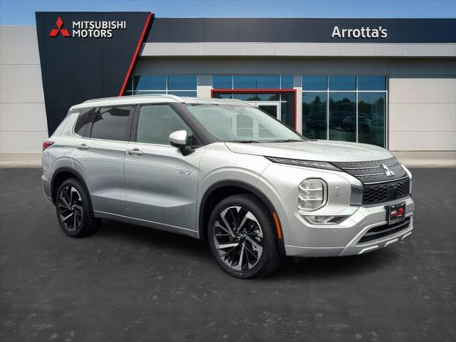 2025 Mitsubishi Outlander PHEV SEL S-AWC for sale in Spokane, WA