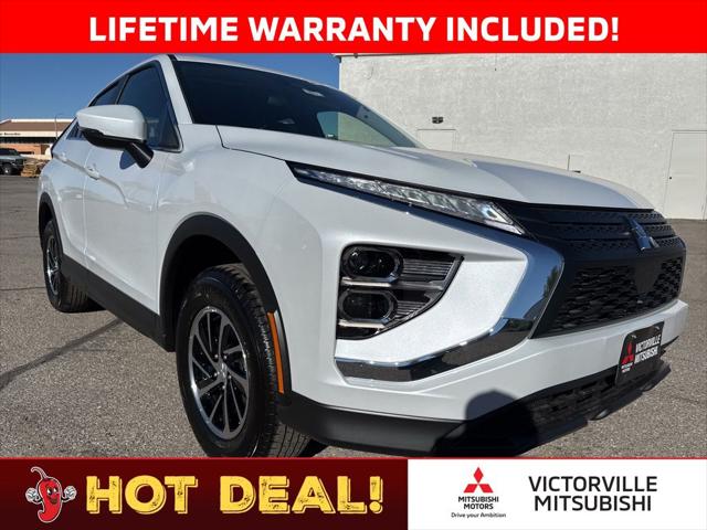 2026 Mitsubishi Eclipse Cross ES 1.5T S-AWC for sale in Victorville, CA