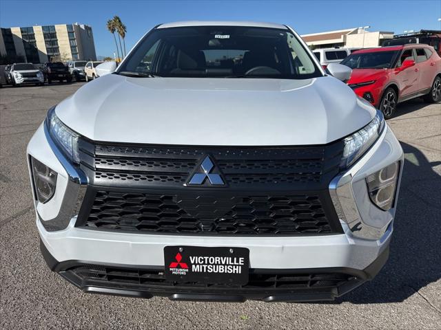 2026 Mitsubishi Eclipse Cross ES 1.5T S-AWC