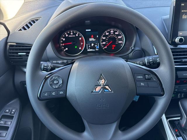 2026 Mitsubishi Eclipse Cross ES 1.5T S-AWC