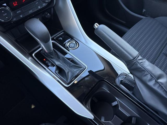 2026 Mitsubishi Eclipse Cross ES 1.5T S-AWC