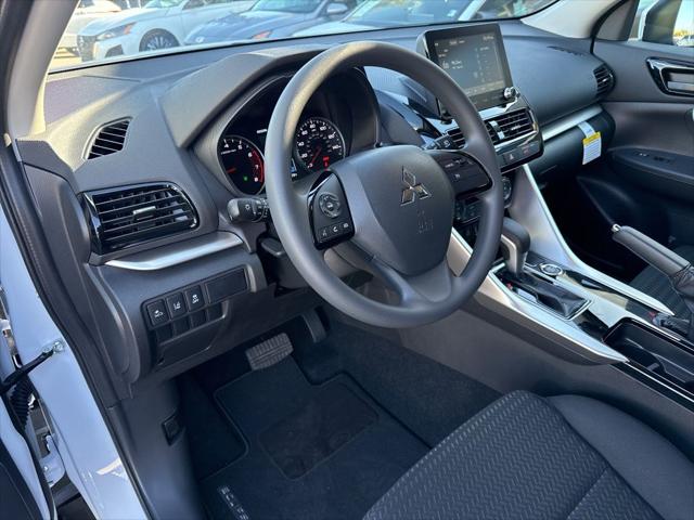 2026 Mitsubishi Eclipse Cross ES 1.5T S-AWC
