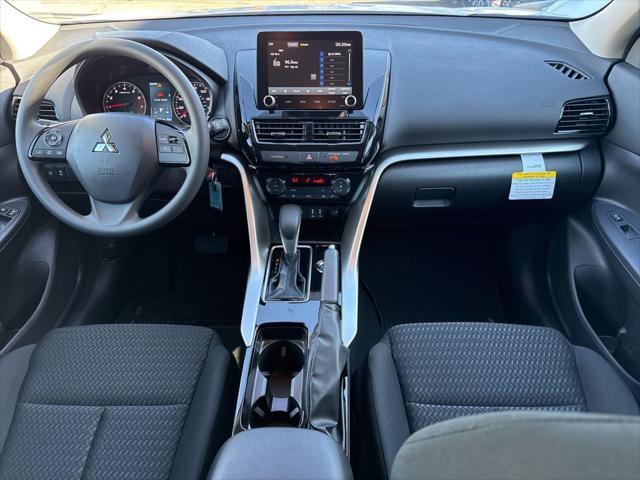 2026 Mitsubishi Eclipse Cross ES 1.5T S-AWC