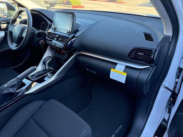 2026 Mitsubishi Eclipse Cross ES 1.5T S-AWC