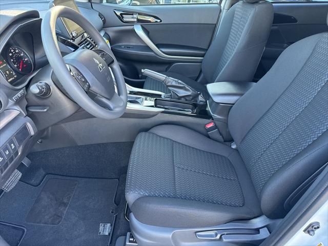 2026 Mitsubishi Eclipse Cross ES 1.5T S-AWC