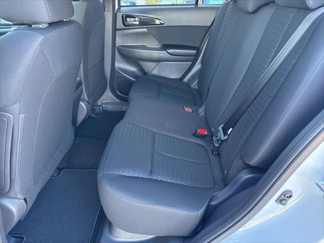 2026 Mitsubishi Eclipse Cross ES 1.5T S-AWC