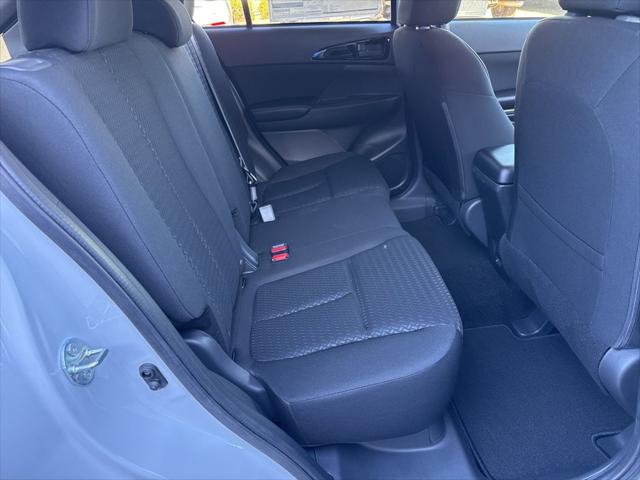 2026 Mitsubishi Eclipse Cross ES 1.5T S-AWC