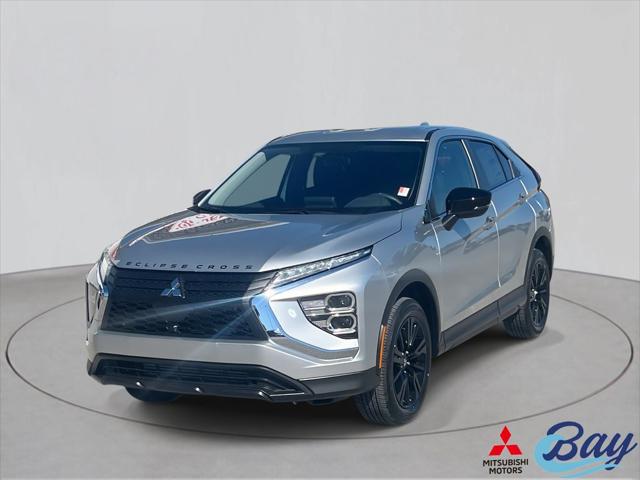 2026 Mitsubishi Eclipse Cross LE 1.5T S-AWC for sale in Panama City, FL
