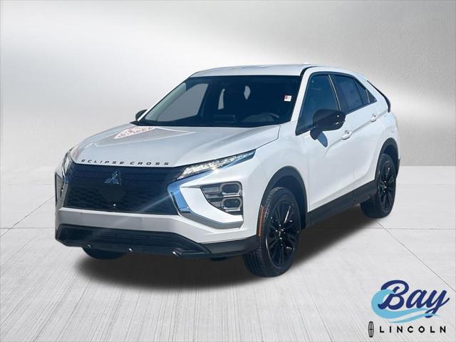 2026 Mitsubishi Eclipse Cross LE 1.5T S-AWC for sale in Panama City, FL