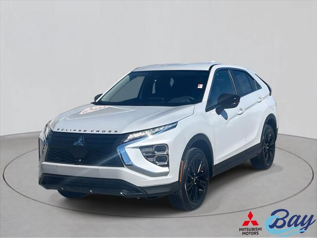 2026 Mitsubishi Eclipse Cross LE 1.5T S-AWC for sale in Panama City, FL