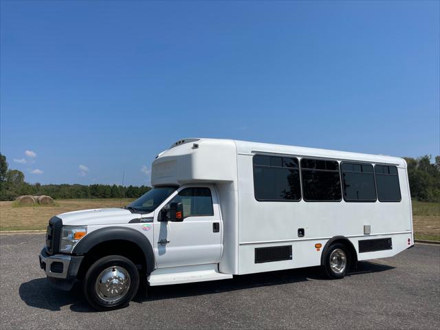 2016 Ford F-550 XL for sale in Hamilton, AL