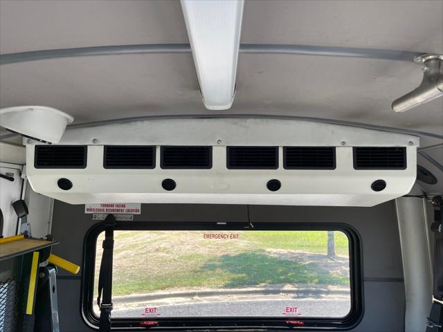 2016 Ford F-550 XL