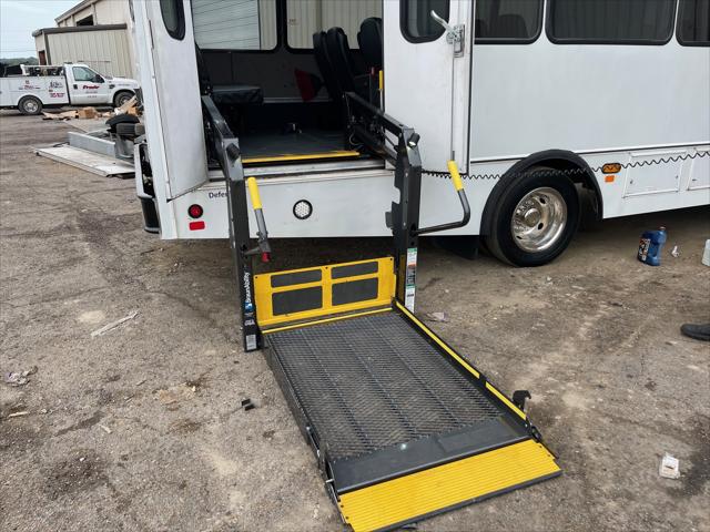2016 Ford F-550 XL
