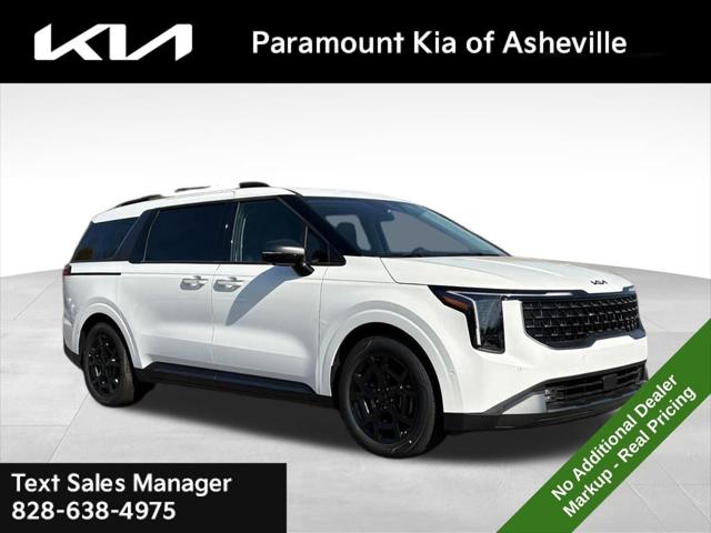 2026 Kia Carnival MPV SX Prestige for sale in Asheville, NC