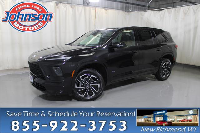 2026 Buick Enclave Sport Touring for sale in New Richmond, WI