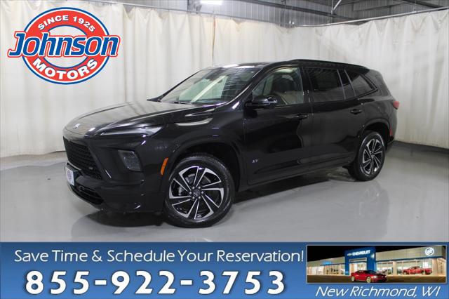 2026 Buick Enclave Sport Touring for sale in New Richmond, WI