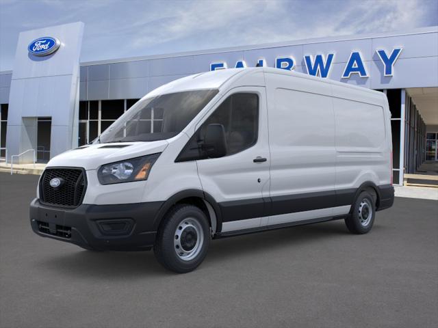 2026 Ford Transit Cargo Van Base for sale in Greenville, SC