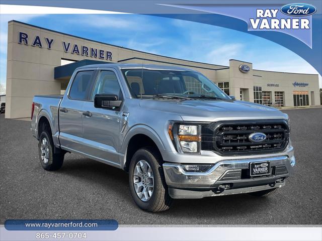 2023 Ford F-150 XLT for sale in Clinton, TN