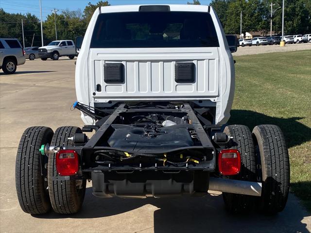 2025 Ram 3500 Tradesman/Big Horn