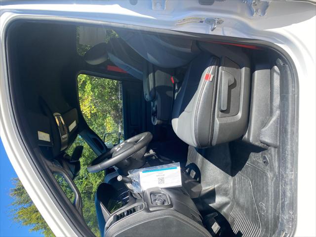 2025 Ram 3500 Tradesman/Big Horn