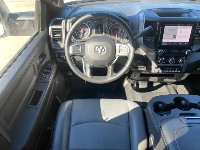 2025 Ram 3500 Tradesman/Big Horn