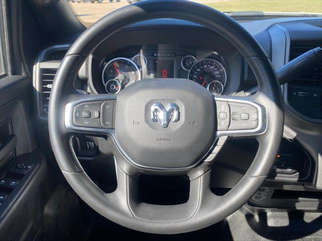 2025 Ram 3500 Tradesman/Big Horn