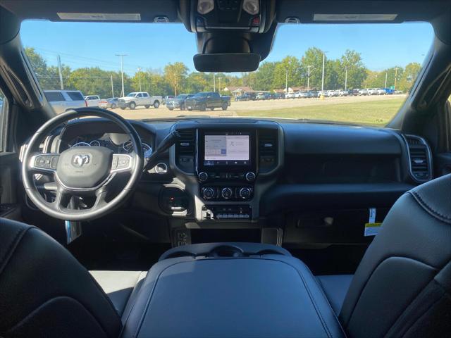 2025 Ram 3500 Tradesman/Big Horn
