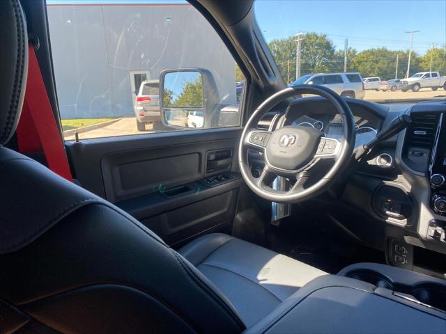 2025 Ram 3500 Tradesman/Big Horn
