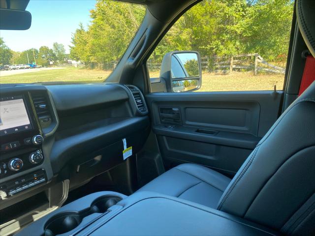 2025 Ram 3500 Tradesman/Big Horn