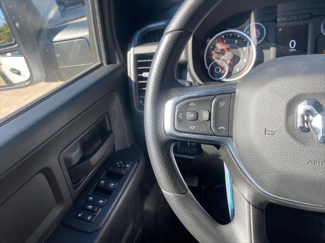 2025 Ram 3500 Tradesman/Big Horn