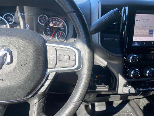 2025 Ram 3500 Tradesman/Big Horn