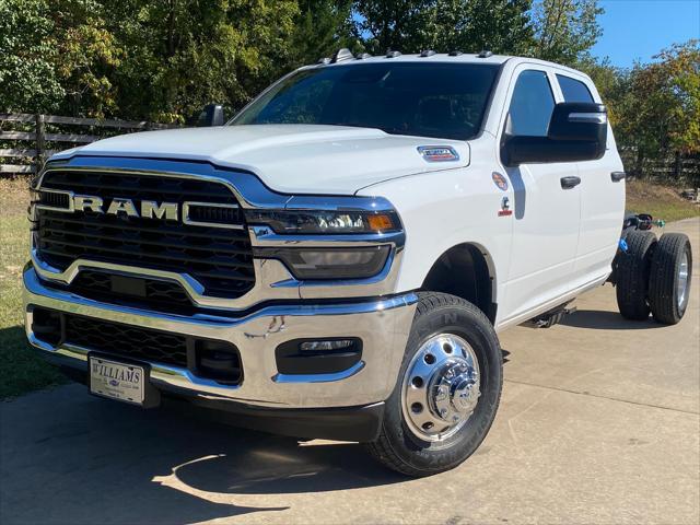 2025 Ram 3500 Tradesman/Big Horn for sale in Stigler, OK