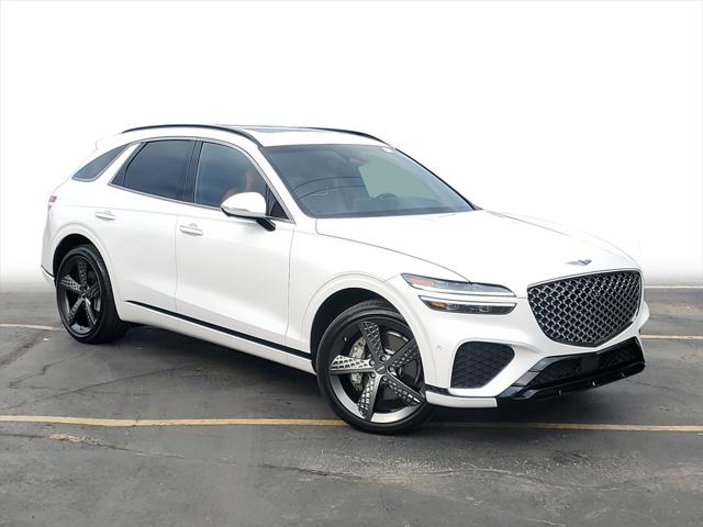 2024 Genesis GV70 2.5T Standard