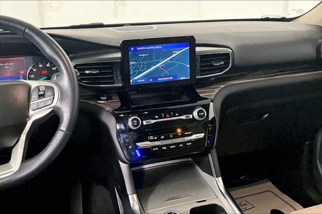 Used 2023 Ford Explorer For Sale in Olive Branch, MS