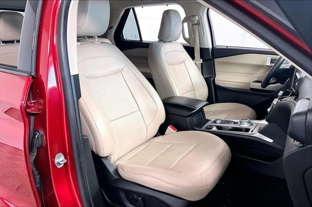 Used 2023 Ford Explorer For Sale in Olive Branch, MS