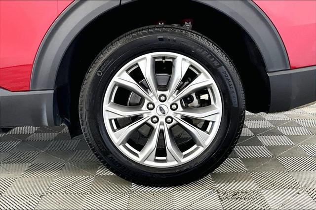 Used 2023 Ford Explorer For Sale in Olive Branch, MS