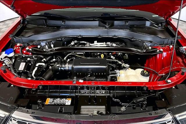 Used 2023 Ford Explorer For Sale in Olive Branch, MS