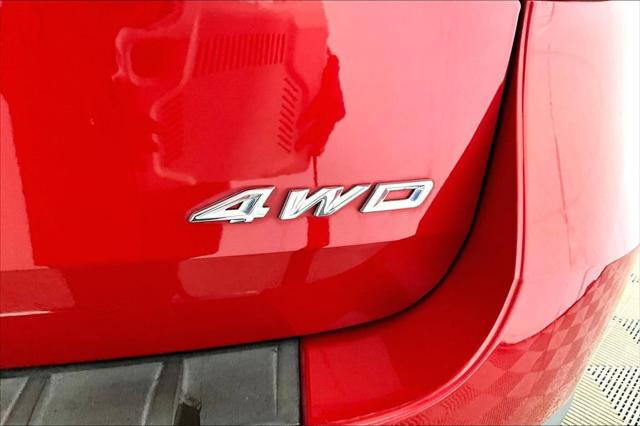 Used 2023 Ford Explorer For Sale in Olive Branch, MS